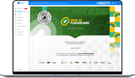 Certificados Digitais