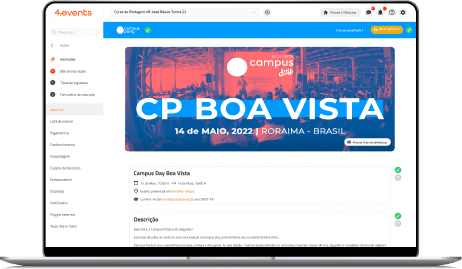 Construtor de Sites