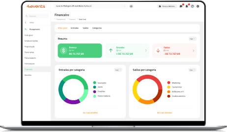 Financeiro
