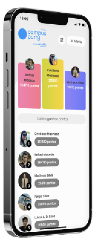 Gamificação